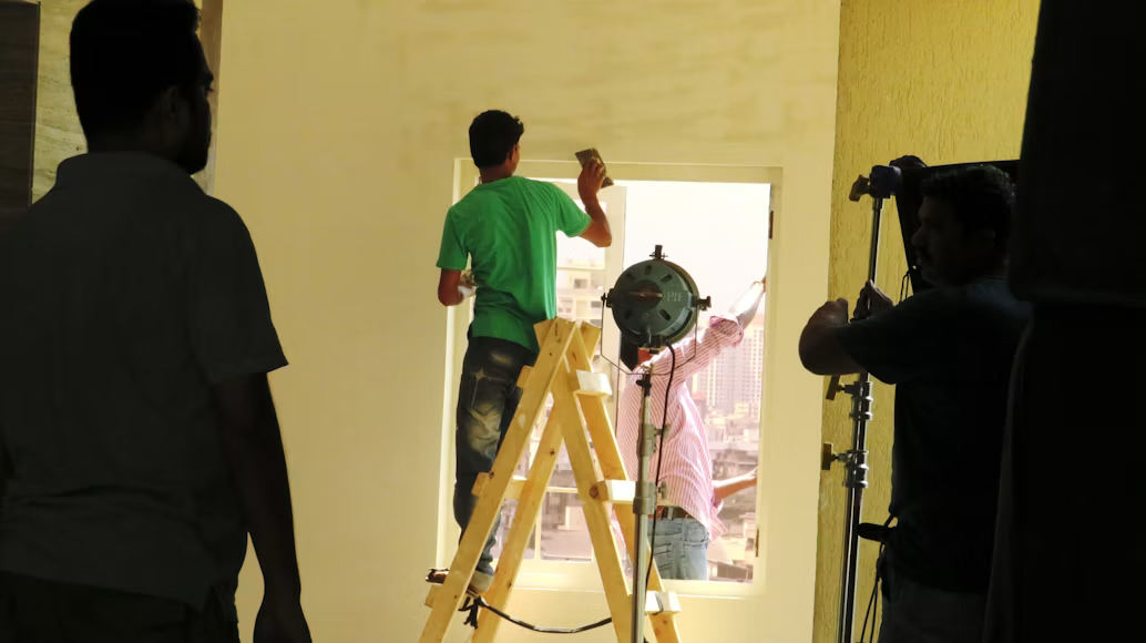 When everything goes wrong